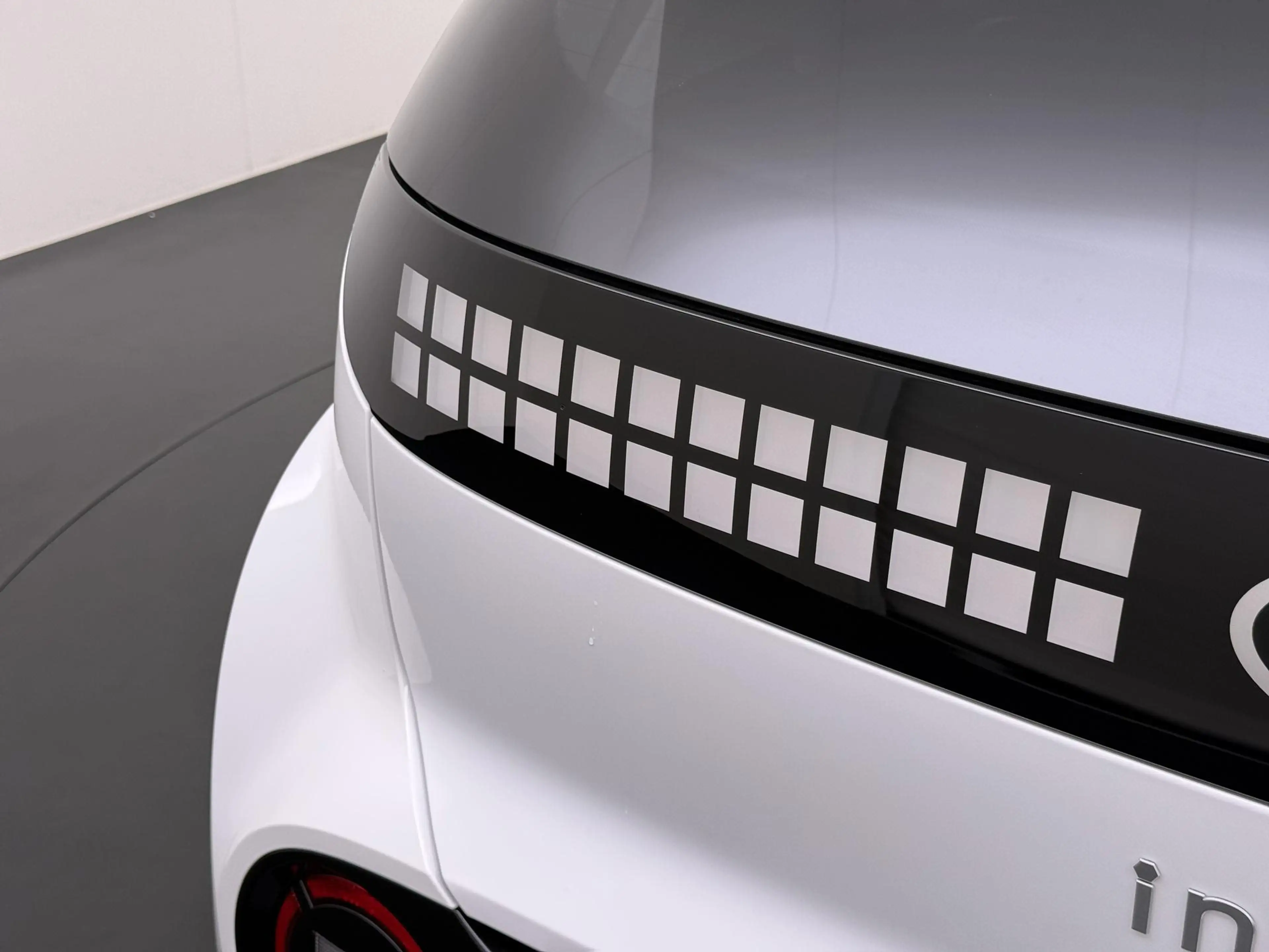 Hyundai Inster Pulse Advanced 42 kWh Schuifdak | Stoel en Stuurve — photo 11