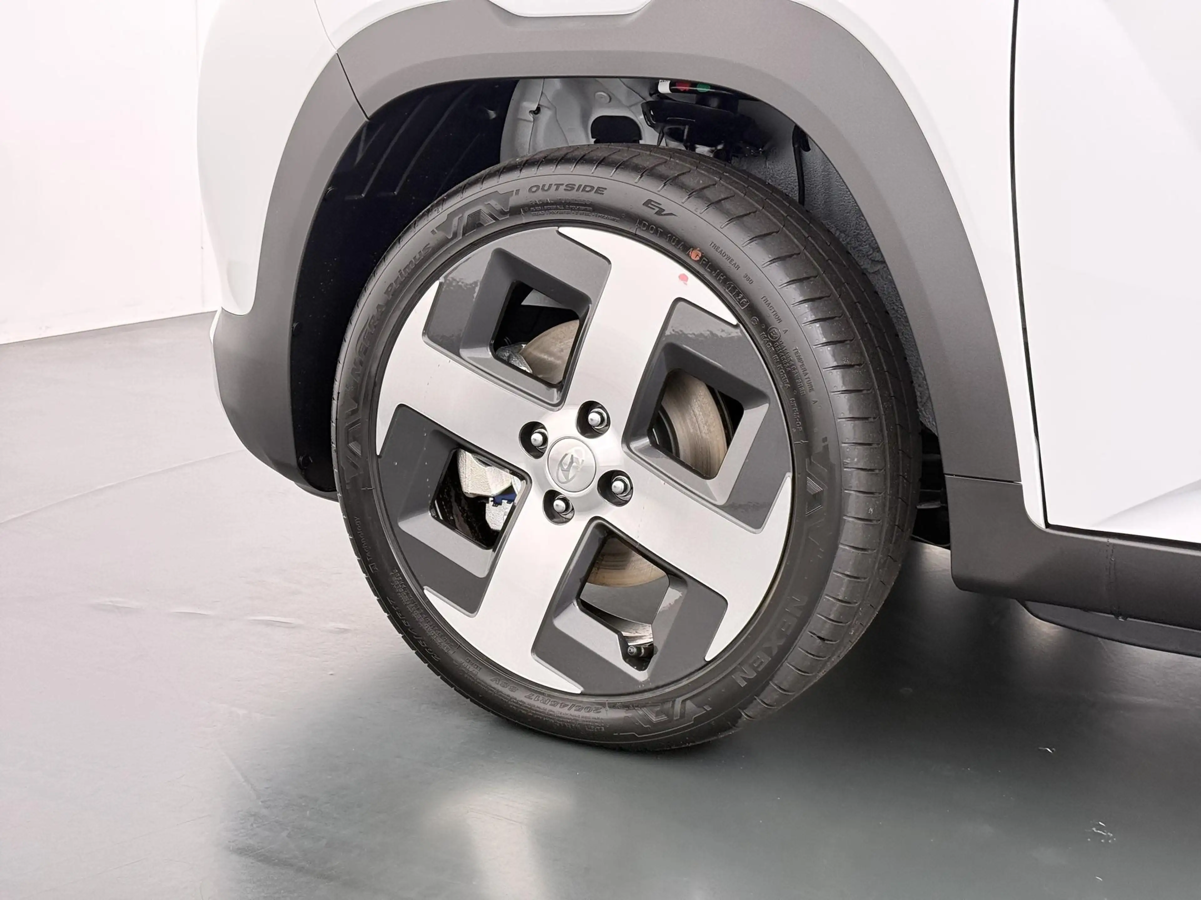 Hyundai Inster Pulse Advanced 42 kWh Schuifdak | Stoel en Stuurve — photo 13