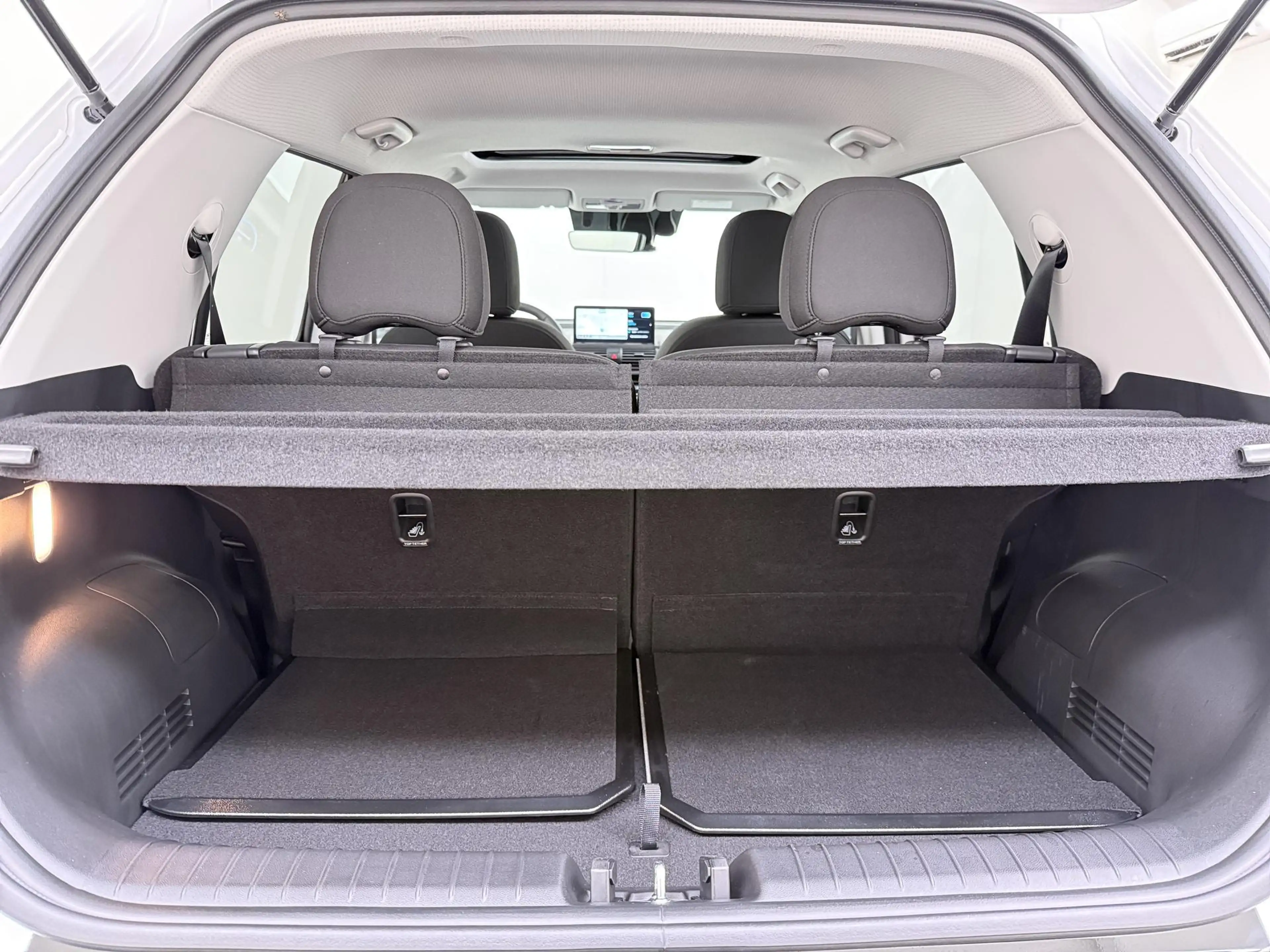 Hyundai Inster Pulse Advanced 42 kWh Schuifdak | Stoel en Stuurve — photo 12