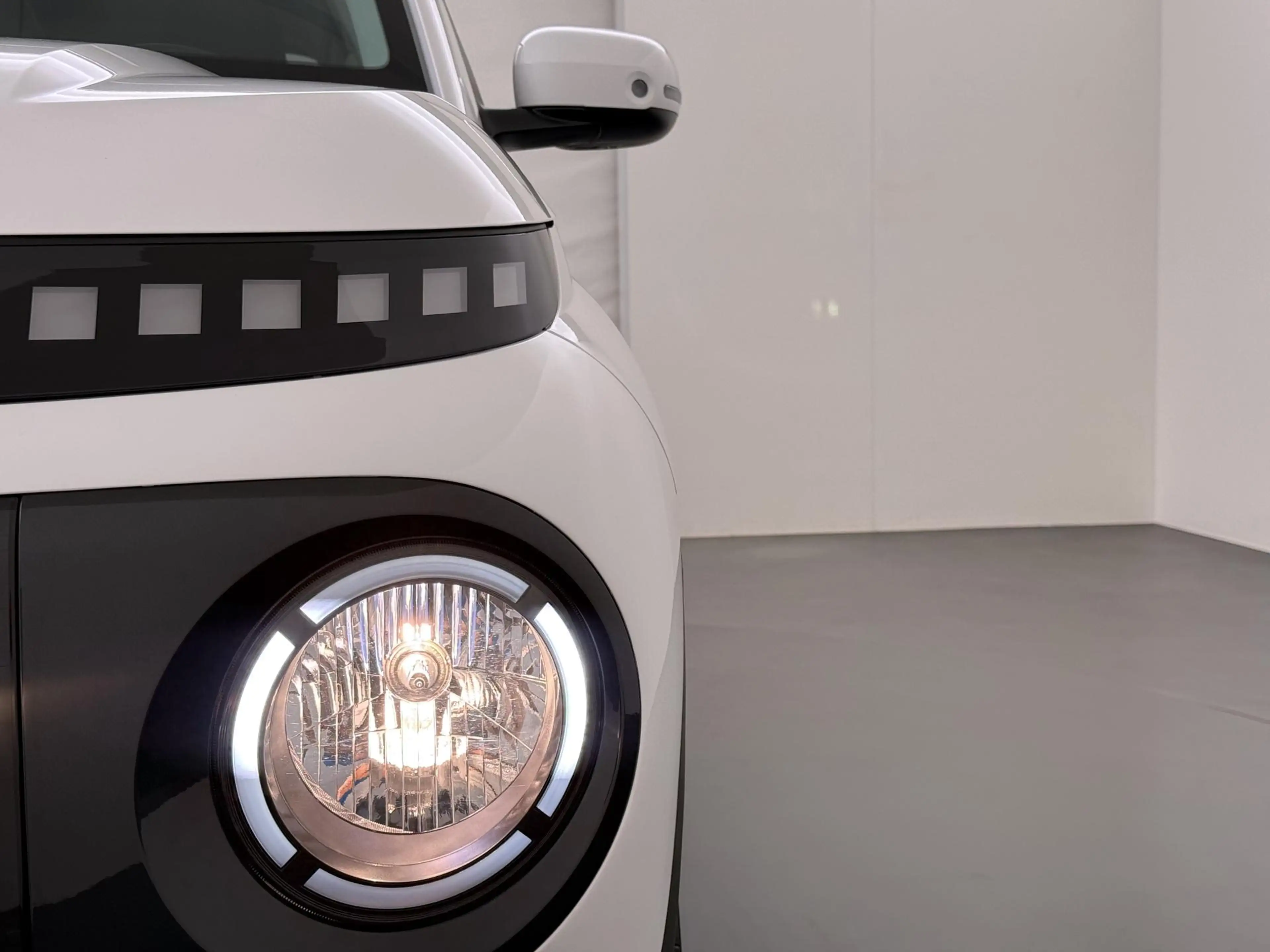 Hyundai Inster Pulse Advanced 42 kWh Schuifdak | Stoel en Stuurve — photo 14
