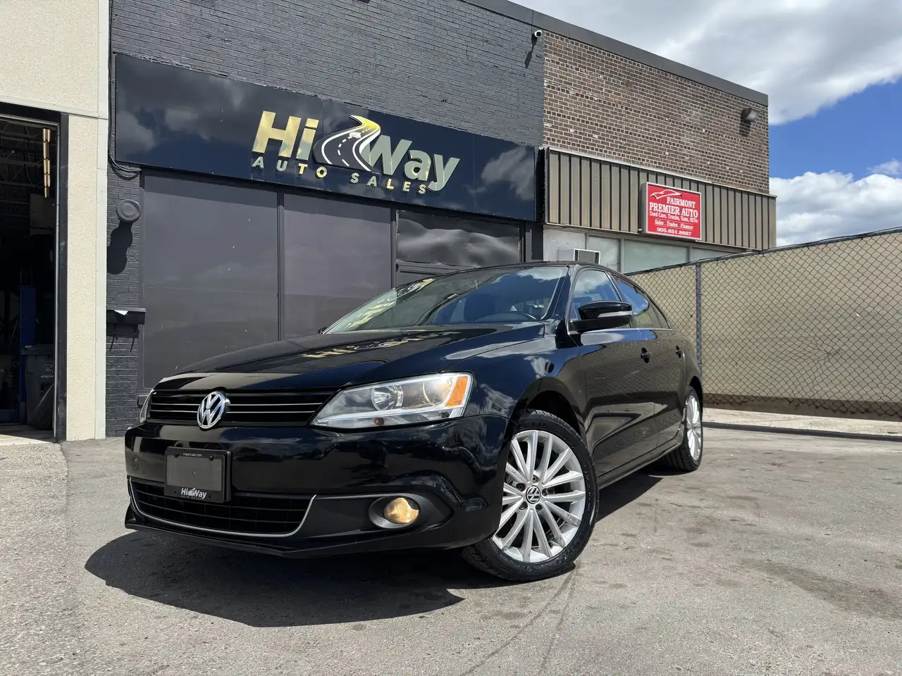 Volkswagen Jetta снимка Volkswagen Jetta