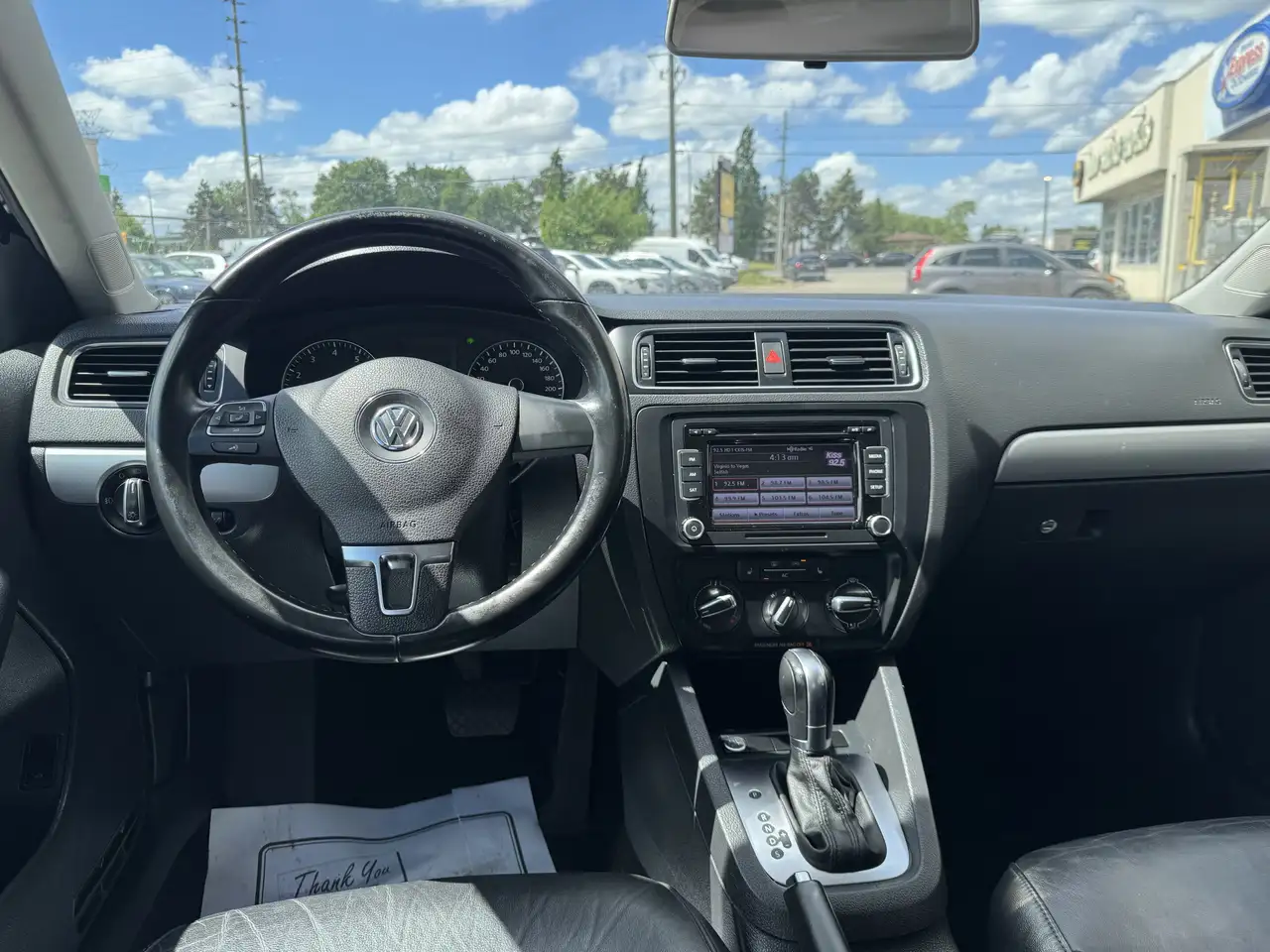 Volkswagen Jetta снимка Volkswagen Jetta