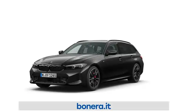 BMW 3 Series main image