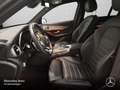 Mercedes-Benz GLC 300 4M AMG+NIGHT+360+MULTIBEAM+BURMESTER+HUD Grau - thumbnail 11