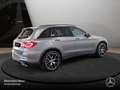 Mercedes-Benz GLC 300 4M AMG+NIGHT+360+MULTIBEAM+BURMESTER+HUD Grau - thumbnail 8