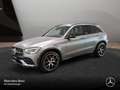 Mercedes-Benz GLC 300 4M AMG+NIGHT+360+MULTIBEAM+BURMESTER+HUD Grau - thumbnail 2
