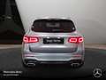 Mercedes-Benz GLC 300 4M AMG+NIGHT+360+MULTIBEAM+BURMESTER+HUD Grau - thumbnail 9