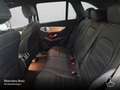 Mercedes-Benz GLC 300 4M AMG+NIGHT+360+MULTIBEAM+BURMESTER+HUD Grau - thumbnail 12