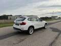 BMW X1 xDrive18d Österreich-Paket Aut. Weiß - thumbnail 4