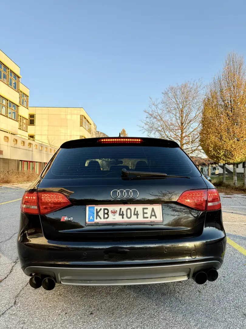 Audi S4 Avant 3,0 TFSI quattro S-tronic - 2