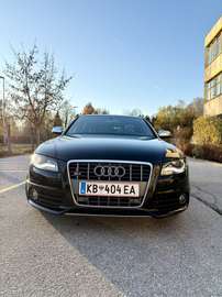 Avant 3,0 TFSI quattro S-tronic