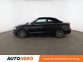 Audi A3 Cabriolet 1.4 TFSI COD Design Luxe S Tronic 7 Noir - thumbnail 3
