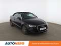 Audi A3 Cabriolet 1.4 TFSI COD Design Luxe S Tronic 7 Noir - thumbnail 8