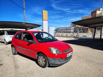 1.40TDCi Ambiente