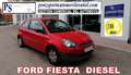 Ford Fiesta 1.40TDCi Ambiente Rojo - thumbnail 1
