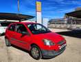 Ford Fiesta 1.40TDCi Ambiente Rojo - thumbnail 7