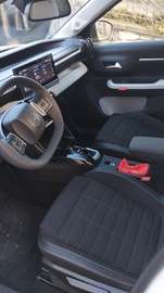 C3 IV 2024 44kWh elettrico Max 113cv automatico