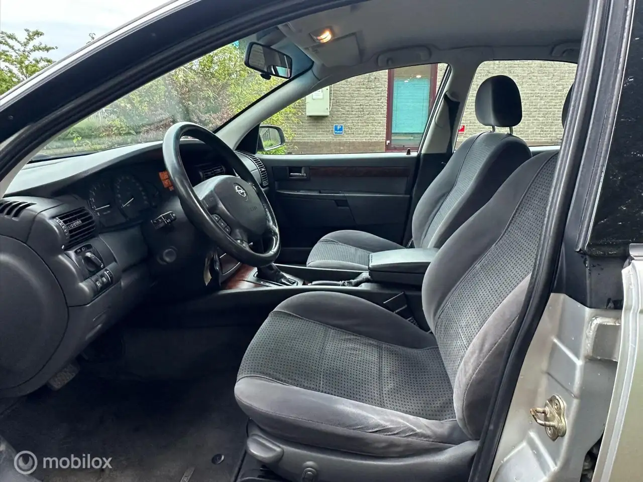 Opel Omega 2.2i-16V Sport/NAP/1e EIG/LMV/TREKHAAK/AUTOMAAT, foto 6
