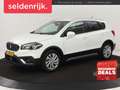Suzuki S-Cross 1.0 Boosterjet Exclusive | Stoelverwarming | Trekh Blanc - thumbnail 1
