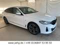 BMW 630 M Sport LED+ 360K DrivingAssPro Weiß - thumbnail 2
