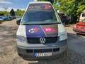 Volkswagen T5 Kombi Kombi-Hochdach Biały - thumbnail 8