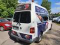 Volkswagen T5 Kombi Kombi-Hochdach Biały - thumbnail 5