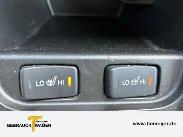 Suzuki SX4 S-Cross view 15