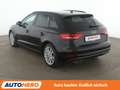 Audi 1.5 TSI ACT sport*NAVI*PDC*SHZ*TEMPO* Noir - thumbnail 4