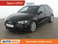 Audi 1.5 TSI ACT sport*NAVI*PDC*SHZ*TEMPO* Noir - thumbnail 1