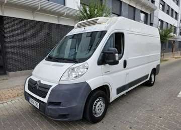2.2HDI Cabina 35 L3 HV 120
