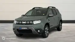 Dacia Duster 1.5 Blue dCi 115ch  Journey 4x2