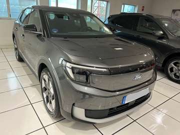 RWD Rango Extendido Premium 77kWh