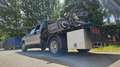 Chevrolet S-10 r3500 crewcab dually Schwarz - thumbnail 6