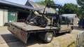Chevrolet S-10 r3500 crewcab dually Schwarz - thumbnail 4