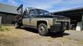 Chevrolet S-10 r3500 crewcab dually Schwarz - thumbnail 3
