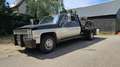 Chevrolet S-10 r3500 crewcab dually Schwarz - thumbnail 1