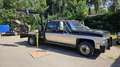Chevrolet S-10 r3500 crewcab dually Schwarz - thumbnail 14