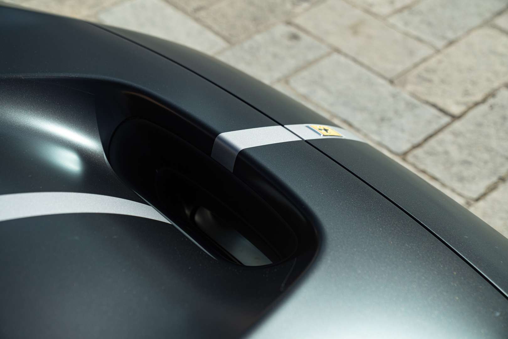 Ferrari F8 Tributo - - Joinsteer - #3