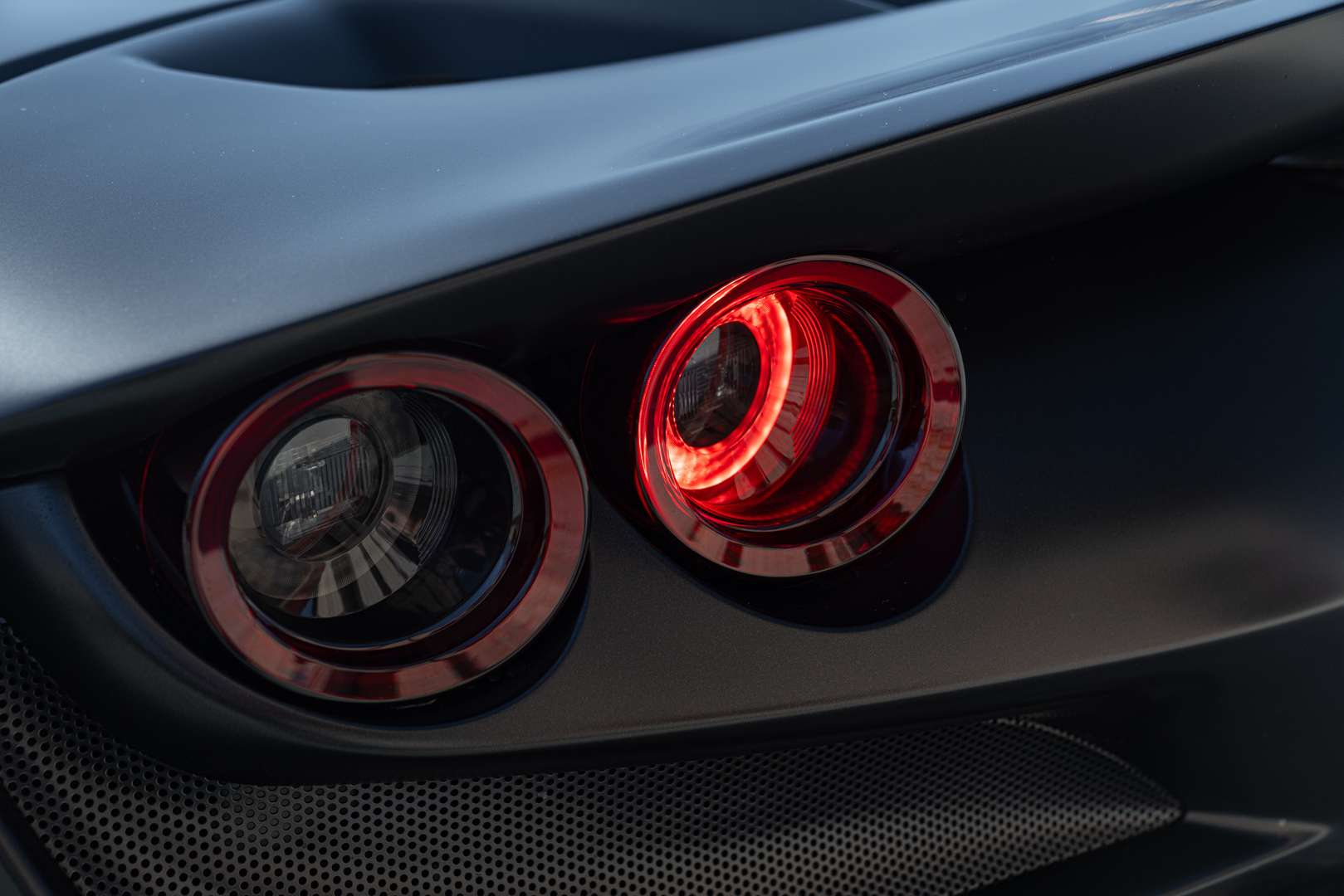 Ferrari F8 Tributo - - Joinsteer - #2