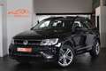 Volkswagen Tiguan 2.0 TDi 4Motion BTW* R-line ACC VirtualC Garantie* Zwart - thumbnail 1