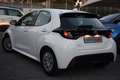 Toyota Yaris 1.5 Hybrid 5 porte Business *MY 21* Bianco - thumbnail 4
