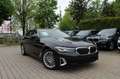 BMW 530 i xD A Luxury Line*Glass-Dach*Head Up*Laserli Black - thumbnail 1