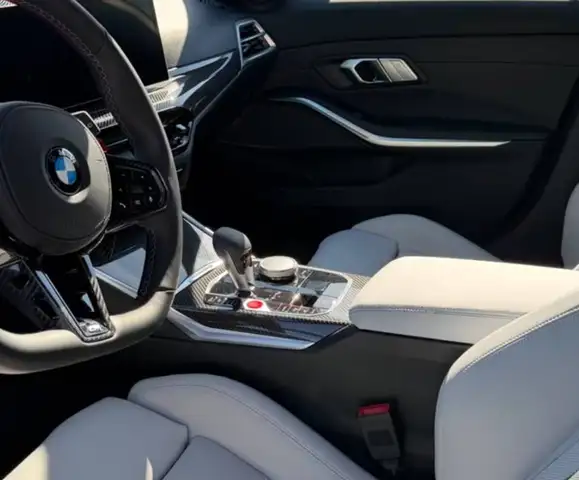 BMW M3