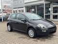 Fiat Punto Evo MyLife *1. Hand * Klima Schwarz - thumbnail 1