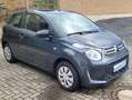 Citroen C1 Live " Original Km " Grau - thumbnail 3