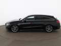 Mercedes-Benz CLA 220 d SB AMG-Line Aut LED LEDER NAVI R-CAM Schwarz - thumbnail 6