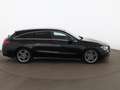 Mercedes-Benz CLA 220 d SB AMG-Line Aut LED LEDER NAVI R-CAM Schwarz - thumbnail 4