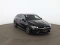 Mercedes-Benz CLA 220 d SB AMG-Line Aut LED LEDER NAVI R-CAM Schwarz - thumbnail 5