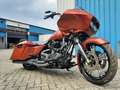 Harley-Davidson Road Glide Червоний - thumbnail 1