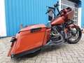 Harley-Davidson Road Glide Piros - thumbnail 2